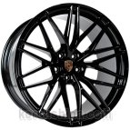 TS-0397 разношир PORSCHE MACAN