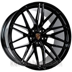 TS-0397 разношир PORSCHE MACAN