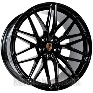 TS-0397 разношир PORSCHE MACAN