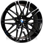 Replica XN-5063 BMF Dark Varnish