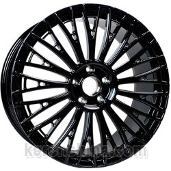 TS-1972 Black ковка