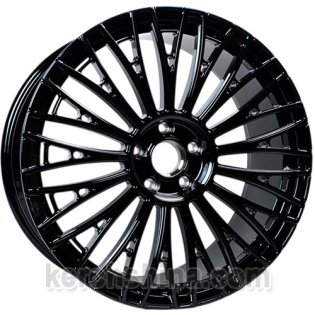 TS-1972 Black ковка