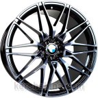 TS-0295 BMFBlack vernish
