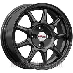 Эвил Black