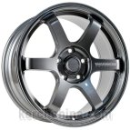 ANZ-6187 Light G ML Milling Flow Florming