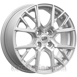Up124 Silver Classic