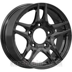 Бустер Black