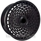 TS-1918 B, кованые