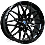 ANZ-3242 BMF dark varnish