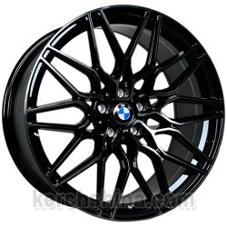ANZ-3242 BMF dark varnish