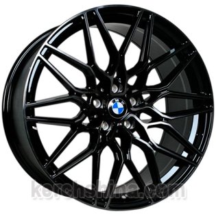 ANZ-3242 BMF dark varnish