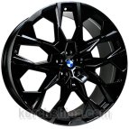 TS-3151 BMF Black Varnish