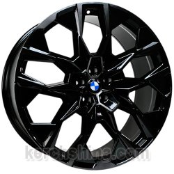 TS-3151 BMF Black Varnish