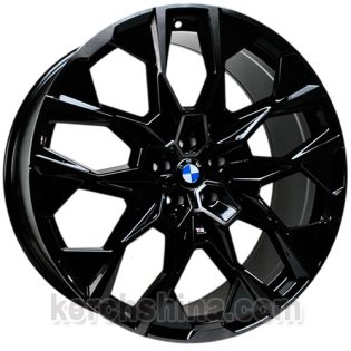 TS-3151 BMF Black Varnish