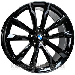 ANZ-3263 BMF Dark Varnish