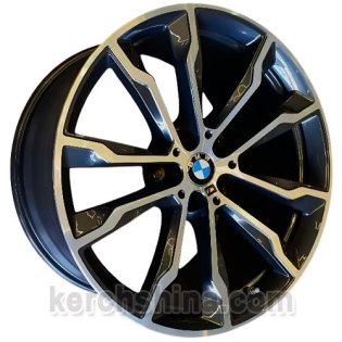 ANZ-3263 BMF dark varnish