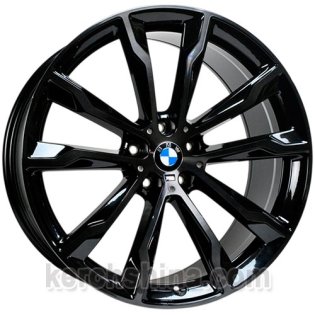 ANZ-3263 BMF Dark Varnish