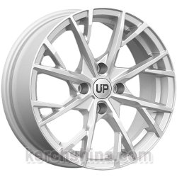 Up126 Silver Classic