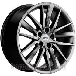 Алдан Grey