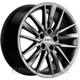 Алдан Grey