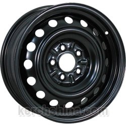 X40017 Black