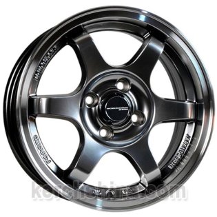 TS-6011 HBML
