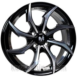 ANZ-8066 BMF inner Rim