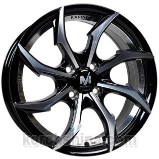 ANZ-8066 BMF inner Rim