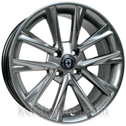 ANZ-0189 HB