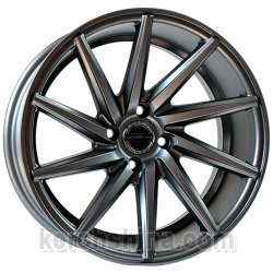ZB-1058 Matte GR