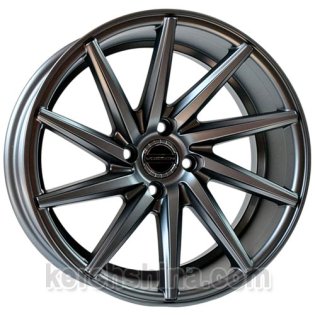ZB-1058 Matte GR
