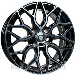 XN-5048 BMF Dark Varnish