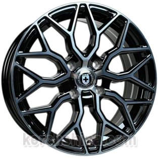 XN-5048 BMF Dark Varnish