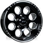 ANZ-8064 Black Milling