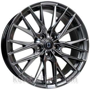 ANZ-0542 HB