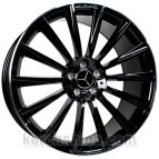 XN-866 Black ML