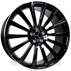 XN-866 Black ML
