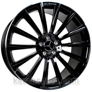 XN-866 Black ML