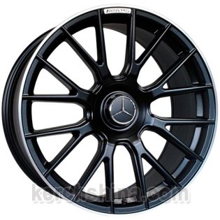XN-1622 Matte BML