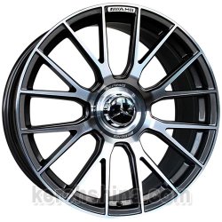 XN-1622 Grey MF
