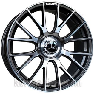 XN-1622 Grey MF