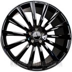Replica XN-866 Black M Lip