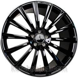 Replica XN-866 Black M Lip
