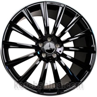 Replica XN-866 Black M Lip