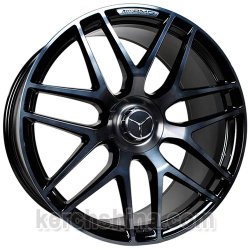 XN-762 BMF Black Varnish