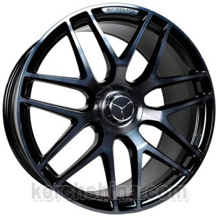 XN-762 BMF Black Varnish