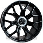 XN-5109 Matte BML