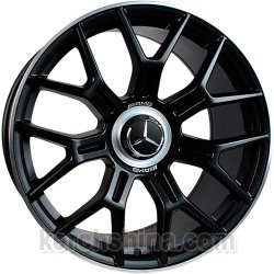 XN-5109 Matte BML