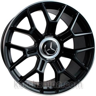 XN-5109 Matte BML