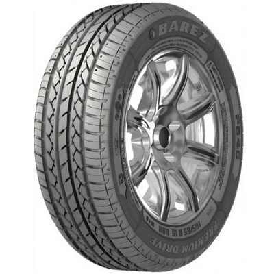 Premium Drive P648